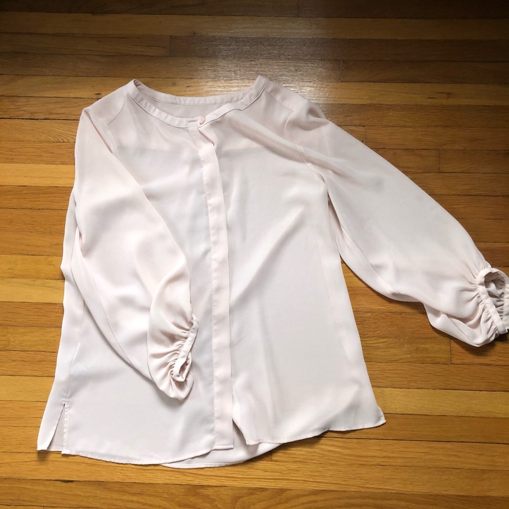 Loft 3/4 Top